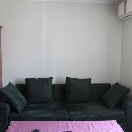 Nunuka House Appartement Tserovani Buitenkant foto