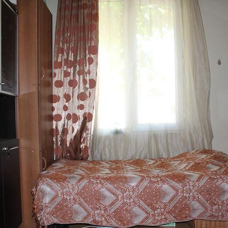 Nunuka House Appartement Tserovani Buitenkant foto