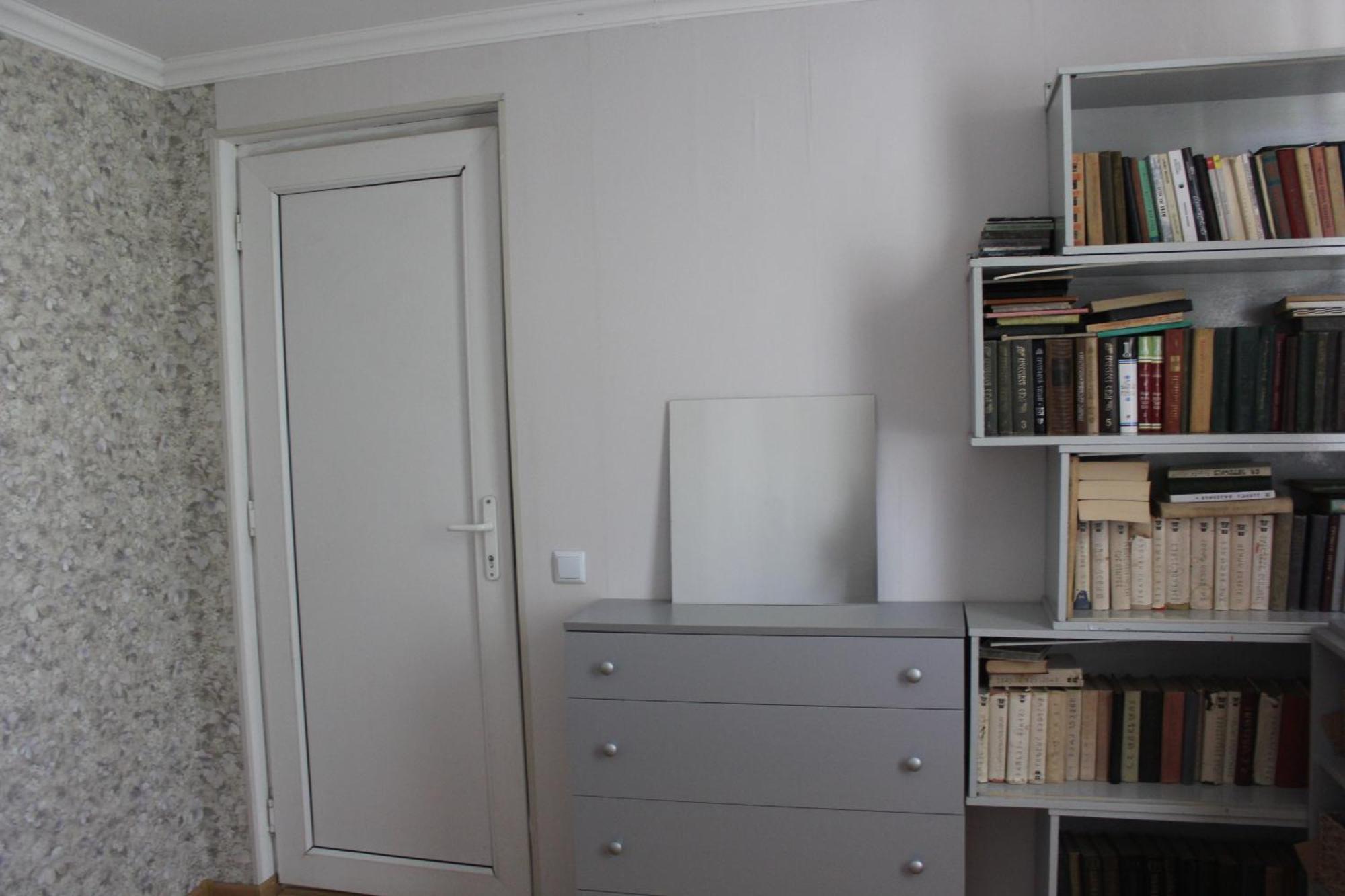 Nunuka House Appartement Tserovani Buitenkant foto