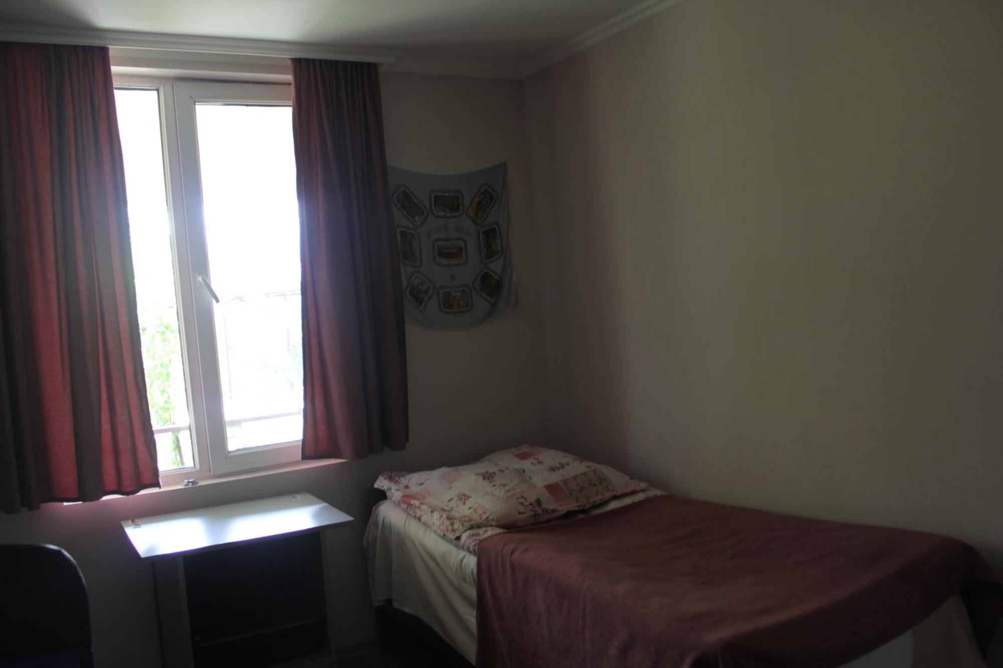 Nunuka House Appartement Tserovani Buitenkant foto