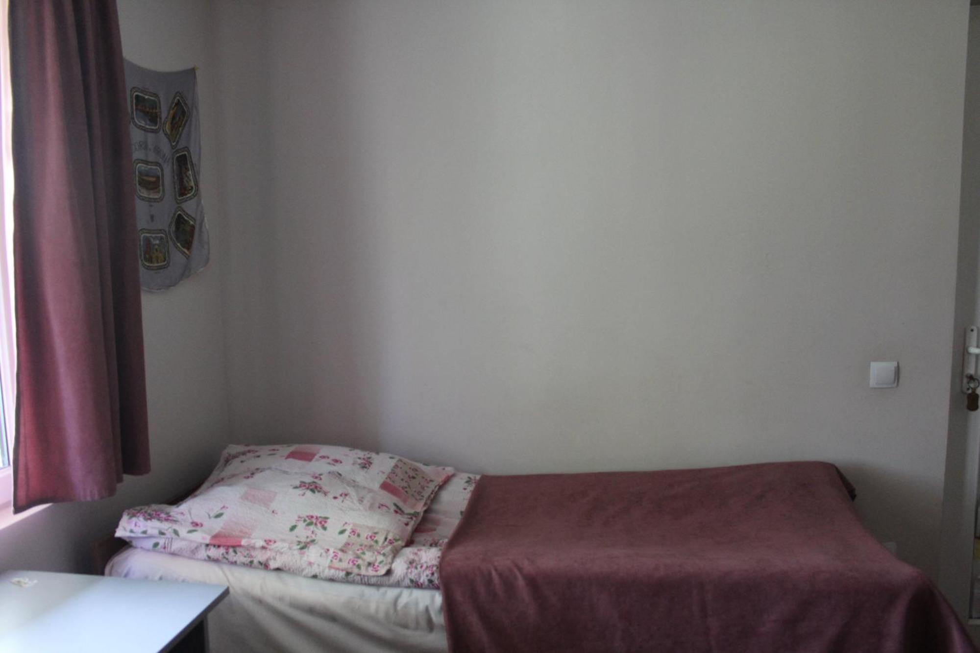 Nunuka House Appartement Tserovani Buitenkant foto