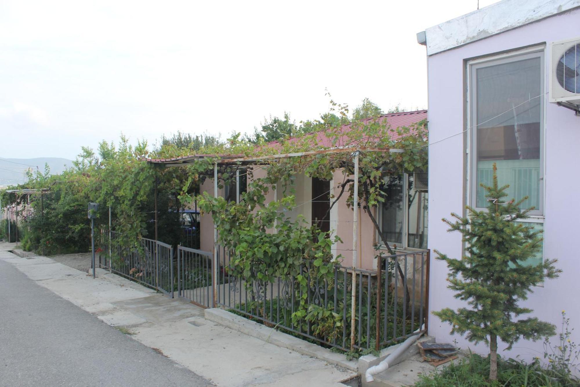Nunuka House Appartement Tserovani Buitenkant foto